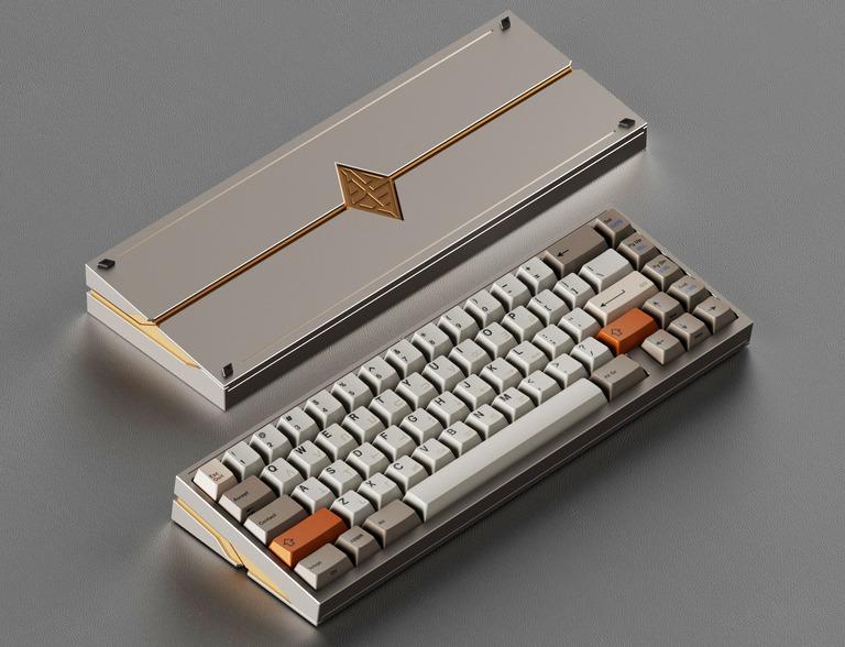Qi65 (IC)