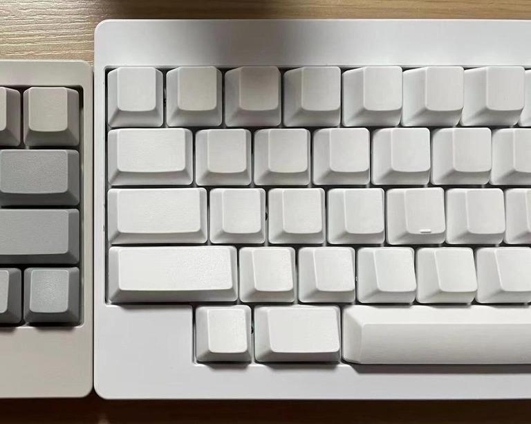 S60 for HHKB Pro2 (IC)