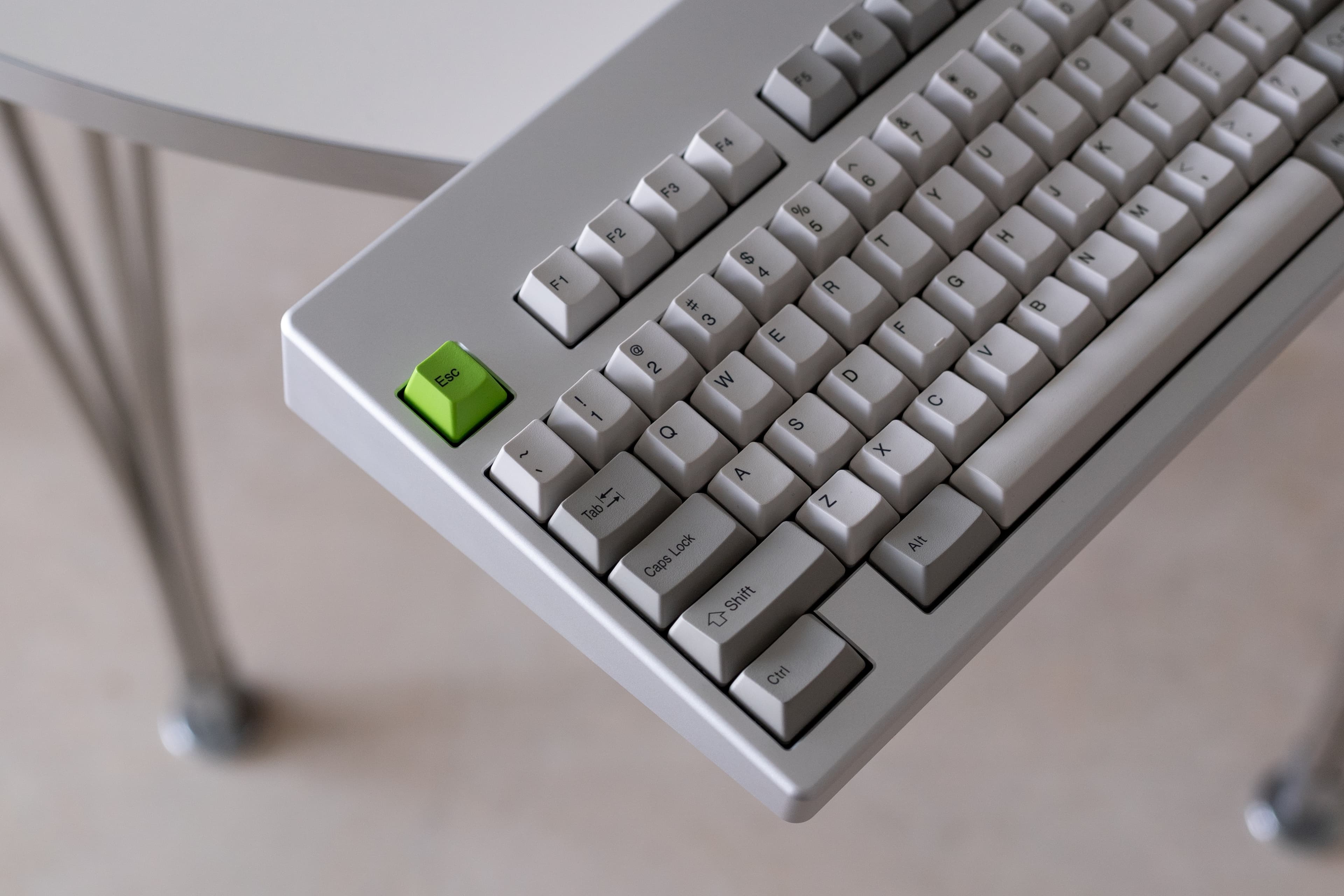 RF-8X Keyboard Housing - Gallery image 5 showing project details