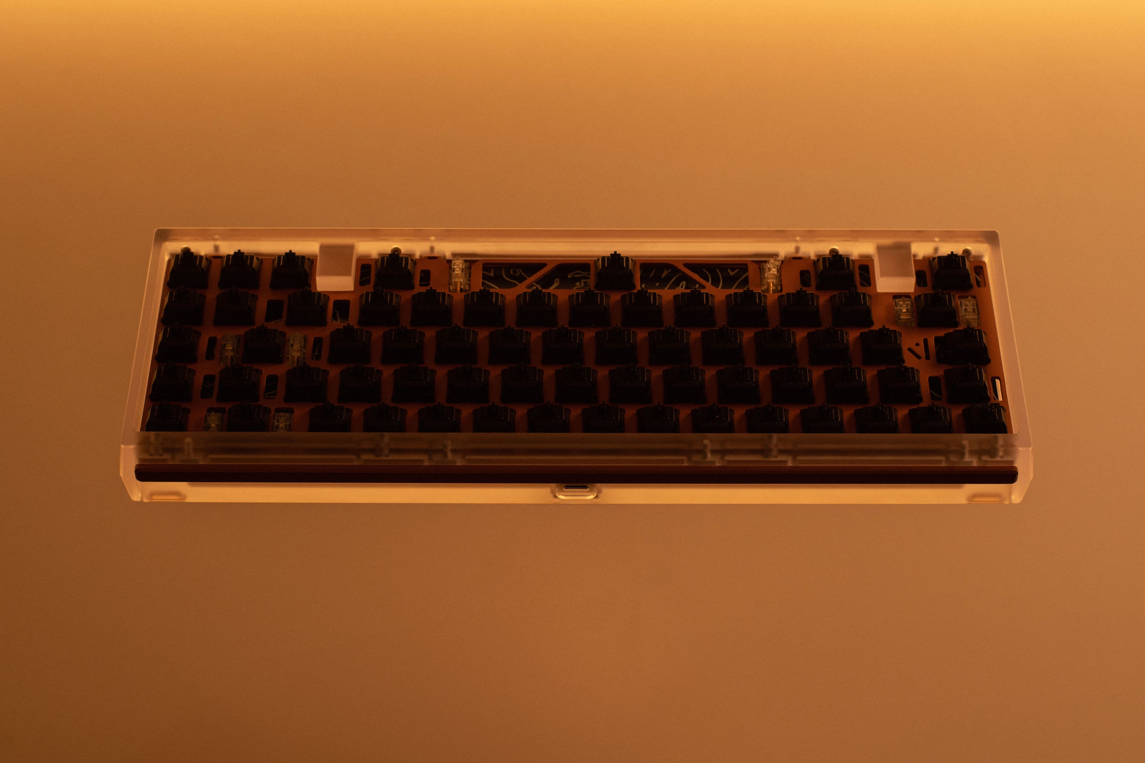 Matter 65 Keyboard - Gallery image 5 showing project details