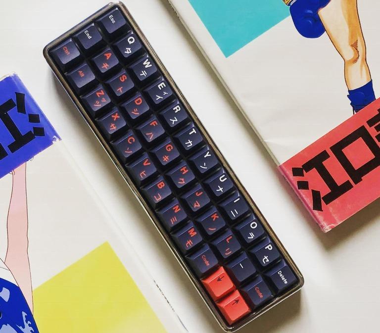 Treasure TYPE-30 (IC)