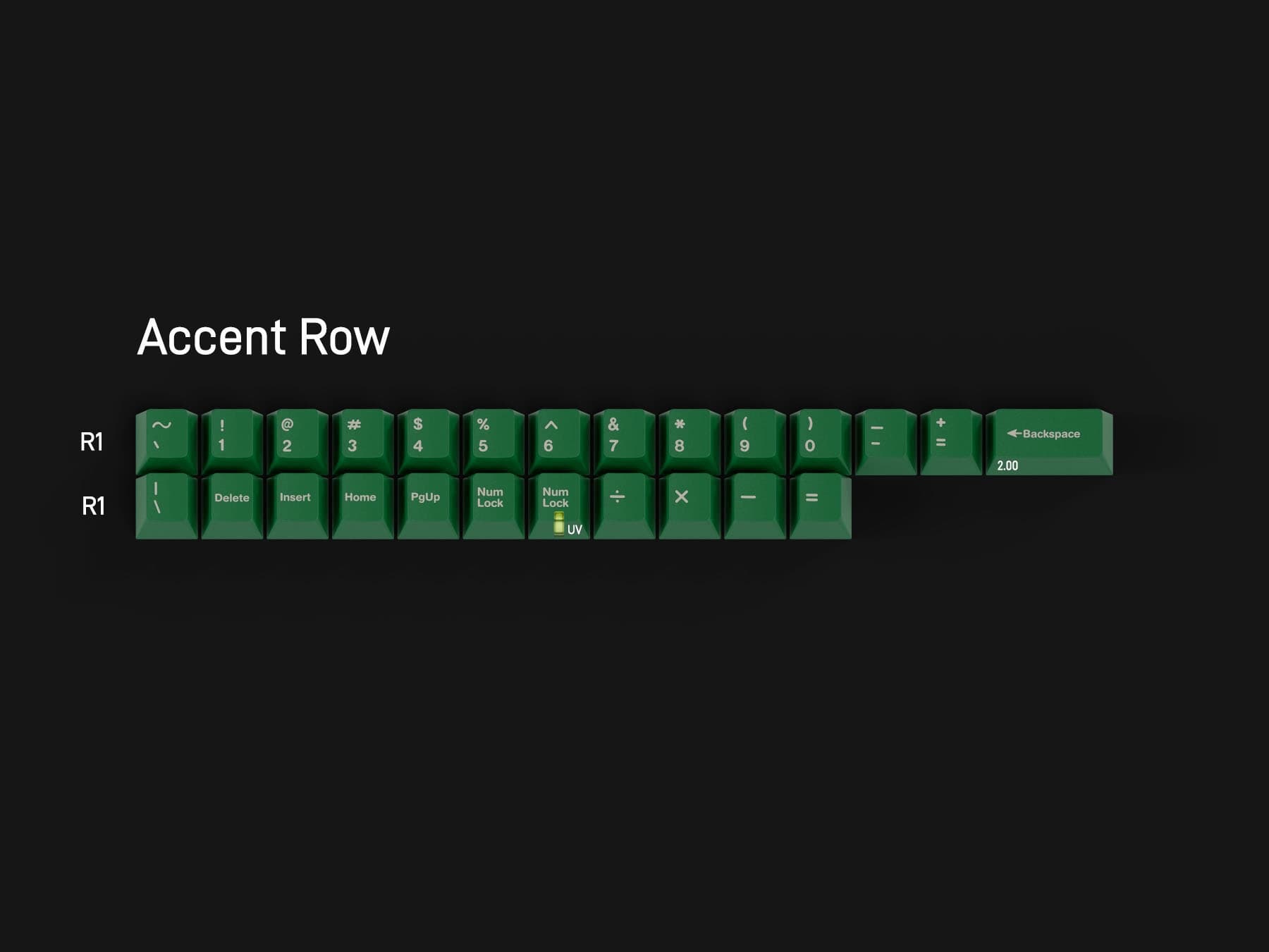GMK CYL Green Alert - Gallery image 2 showing project details