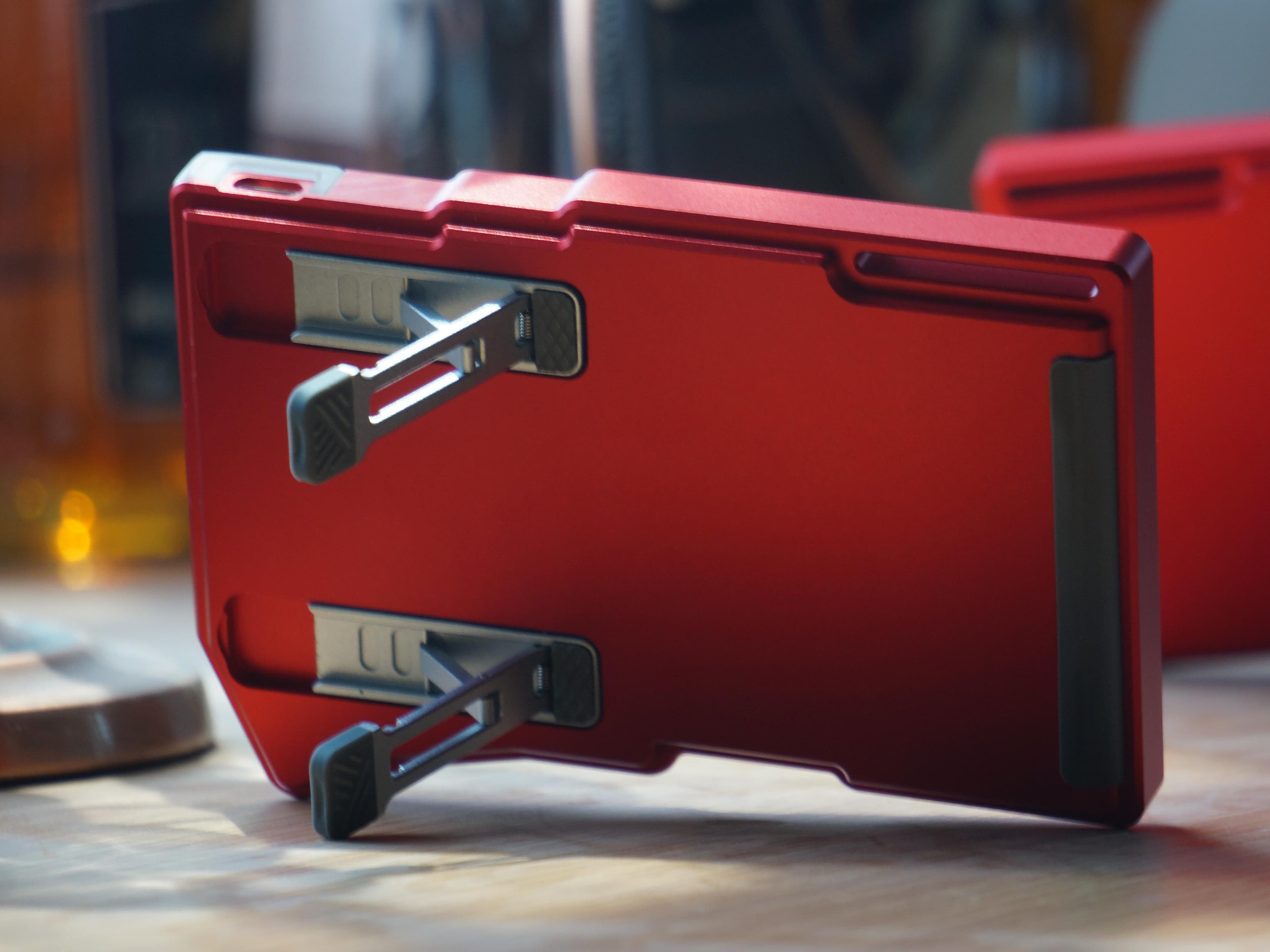 Cornix Split Low-Profile Board - Gallery image 3 showing project details