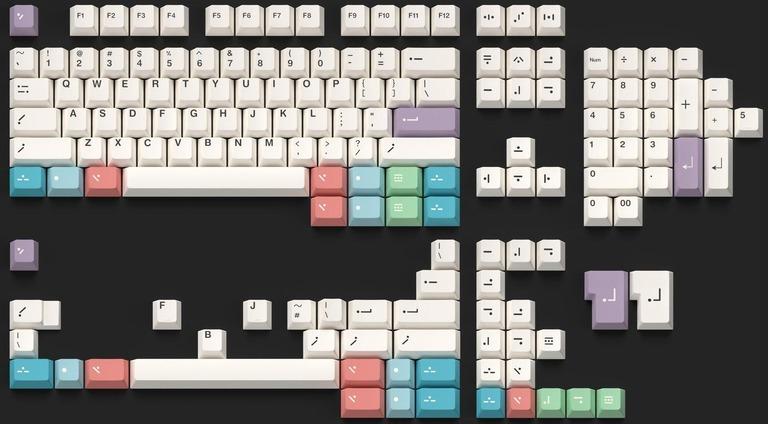 Epbt Dreamer (IC)