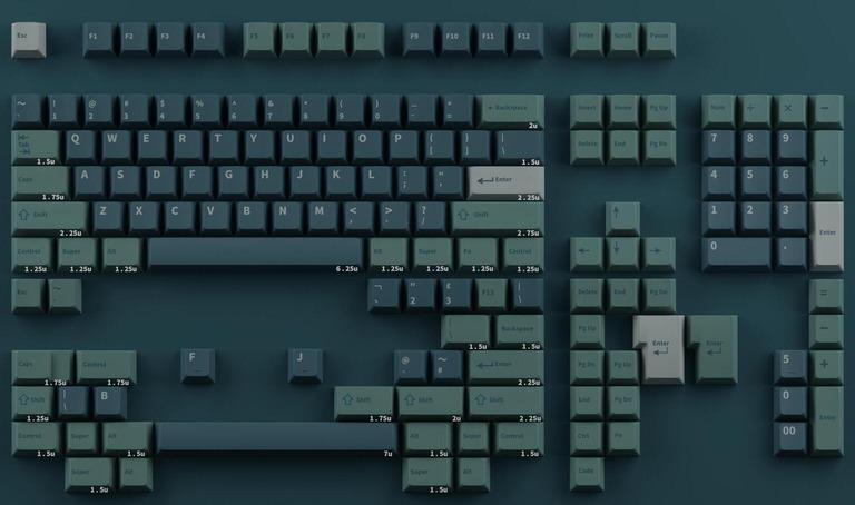 PBT Somber (IC)