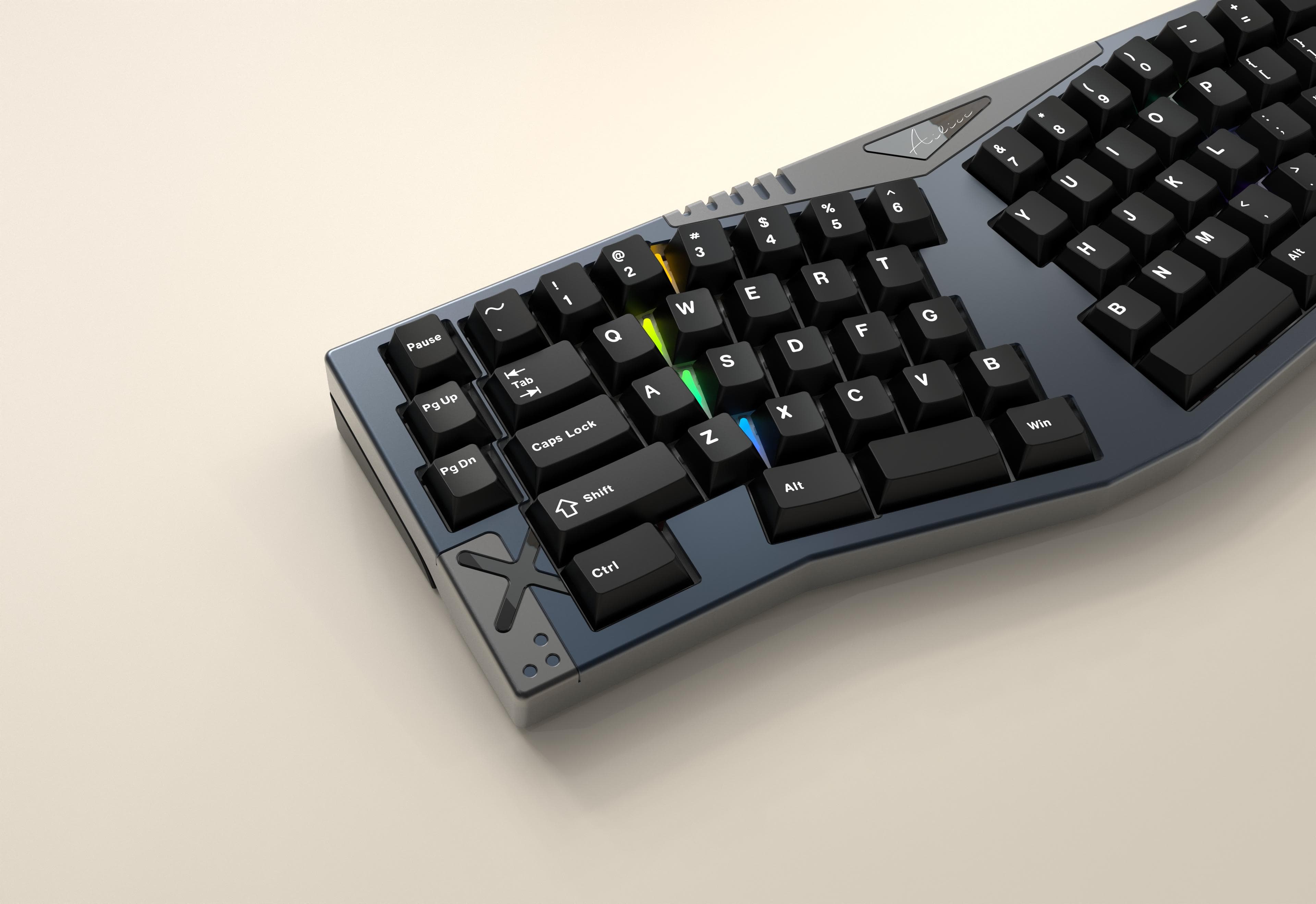 Wind X-Alice+Pad - Gallery image 3 showing project details