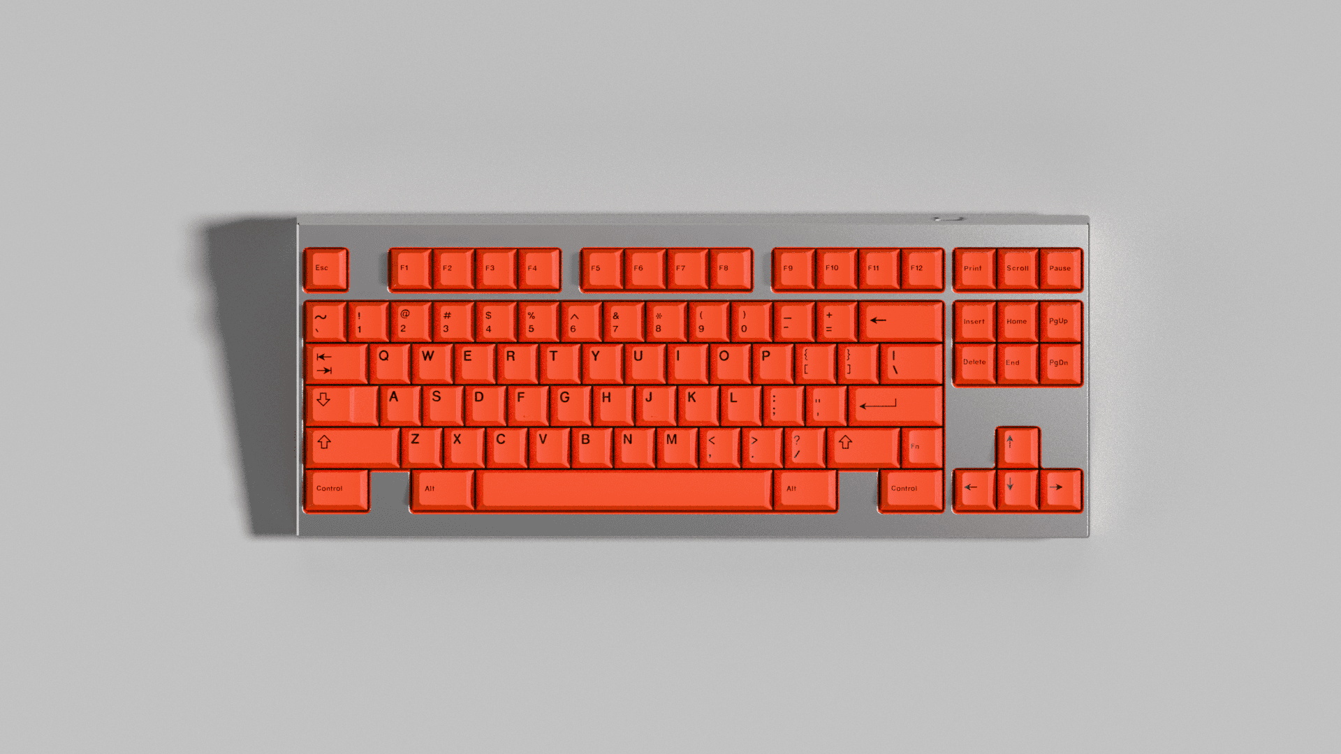 GMK CYL Flare - Gallery image 2 showing project details