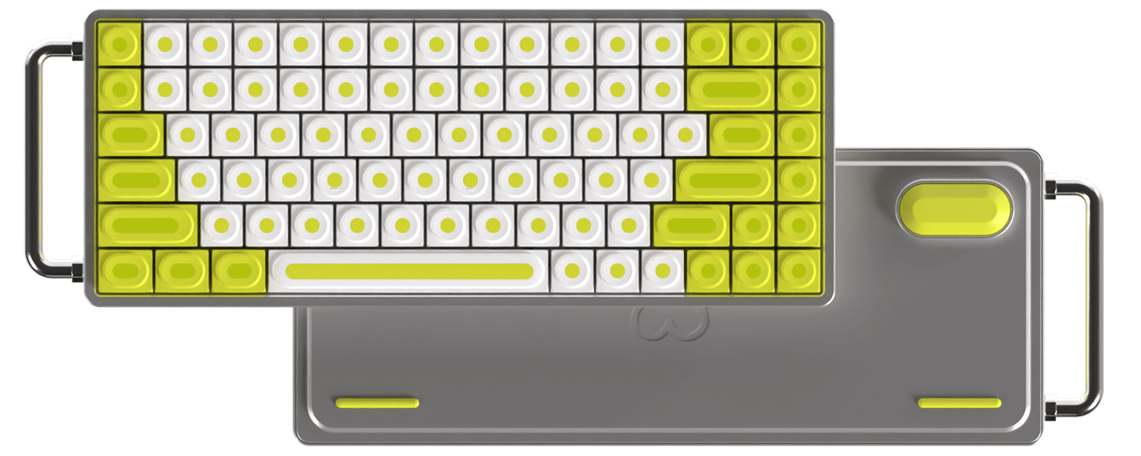 EMPTY TYPE-75 - Gallery image 2 showing project details