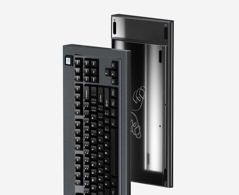 Model OLED
