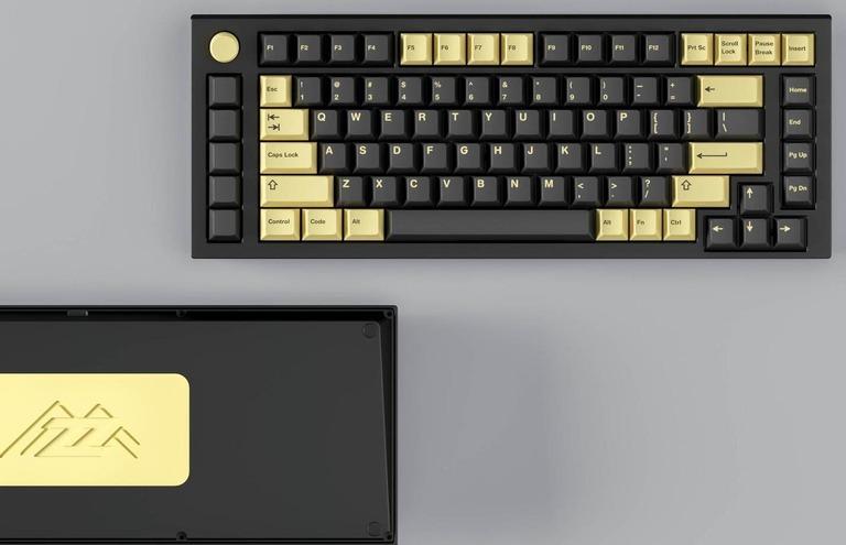 ZZANEST Elements 75XT (IC)