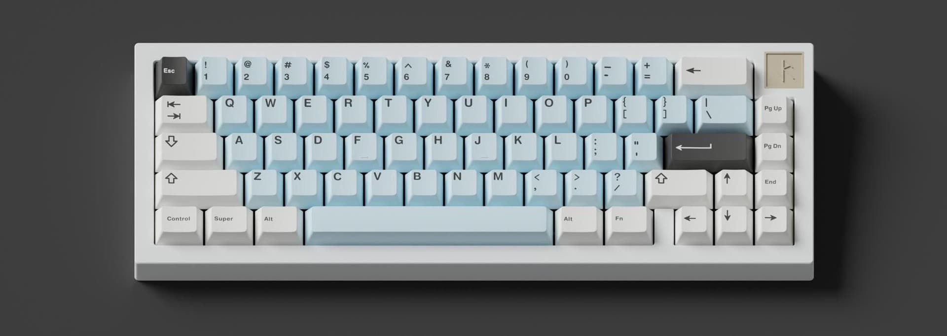 GMK Nimbus