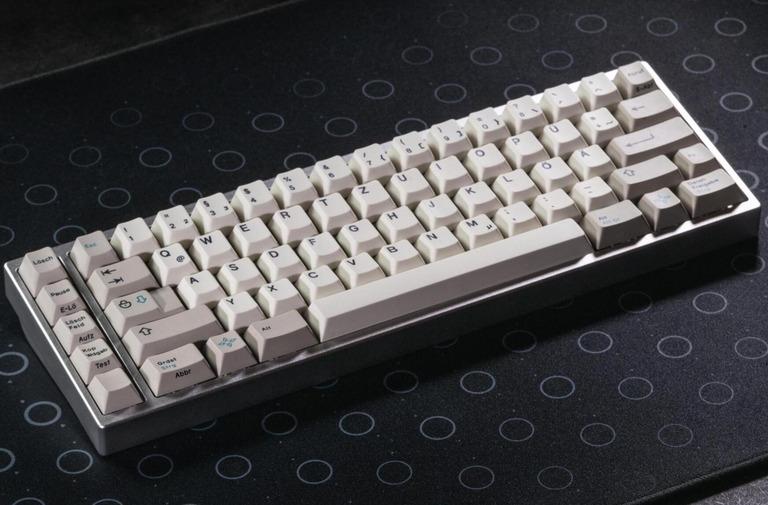 Aalto 60% XT