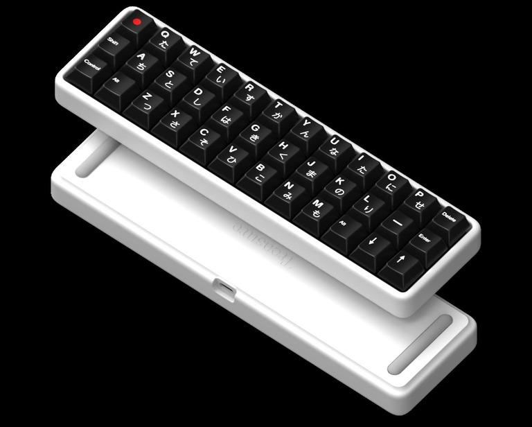 Treasure TYPE-30 (GB)