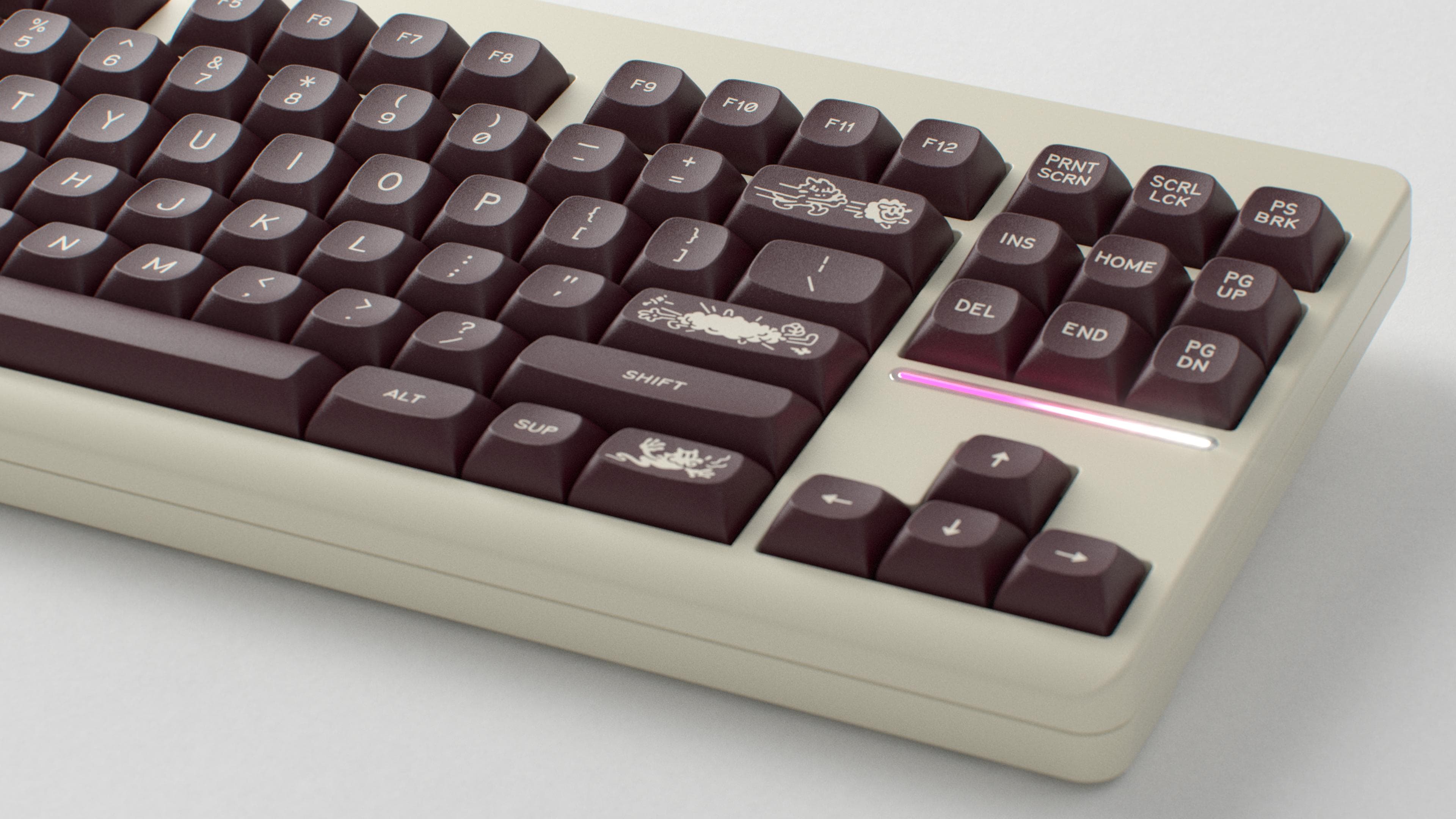 GMK MTNU Rascals - Gallery image 4 showing project details