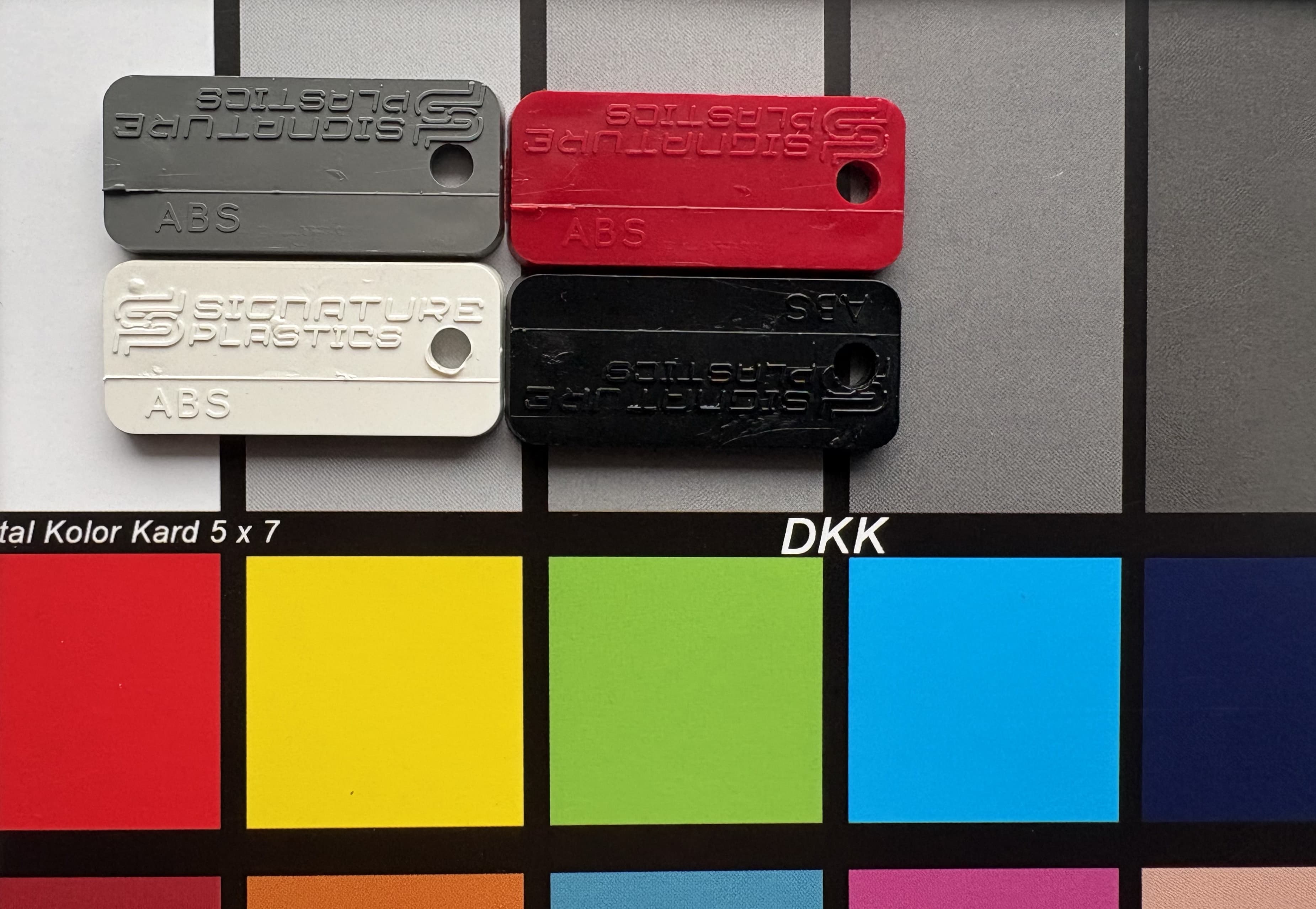 SA Well, Honey! Keycap Set - Gallery image 3 showing project details