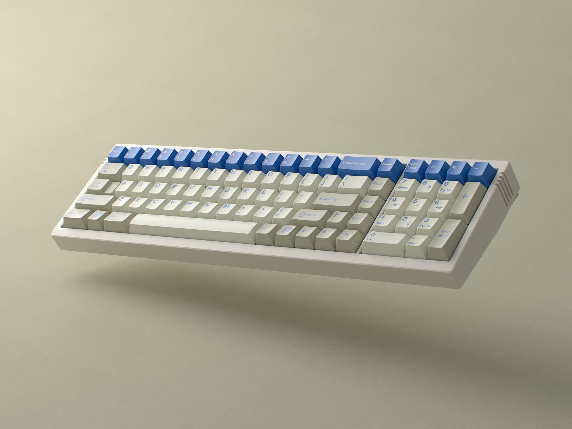 ASCII-F : 65TK - Gallery image 1 showing project details