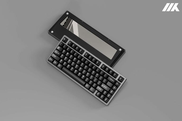 MKC75 Customize Keyboard (IC)