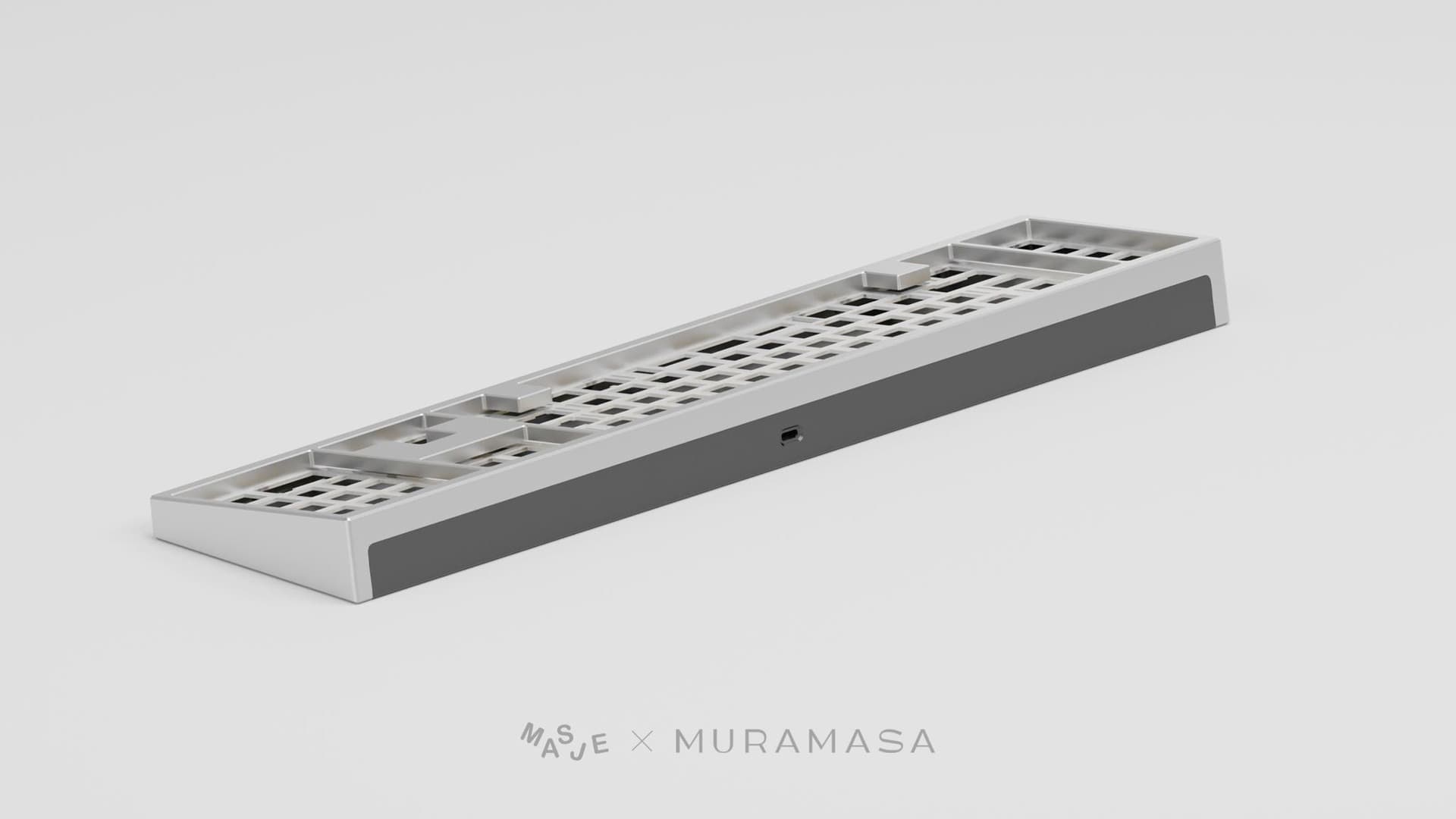 Muramasa - The Longestboi