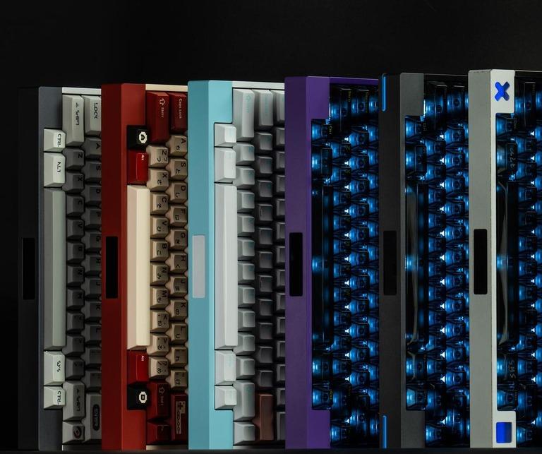 AM Compact Touch 65 (GB)