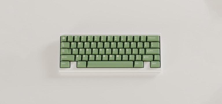 GMK Dandy R2 (IC)