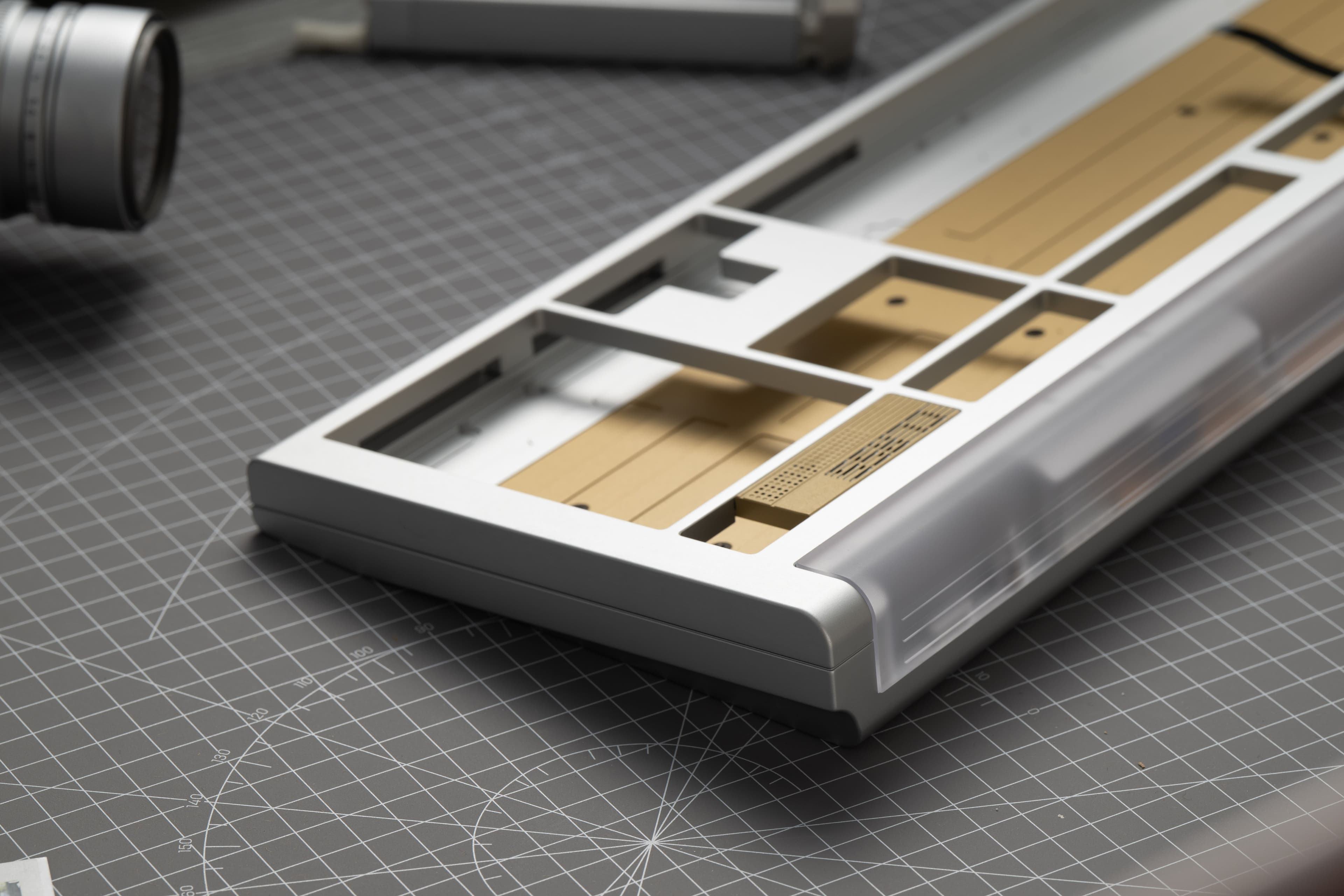 Class100 - Gallery image 5 showing project details