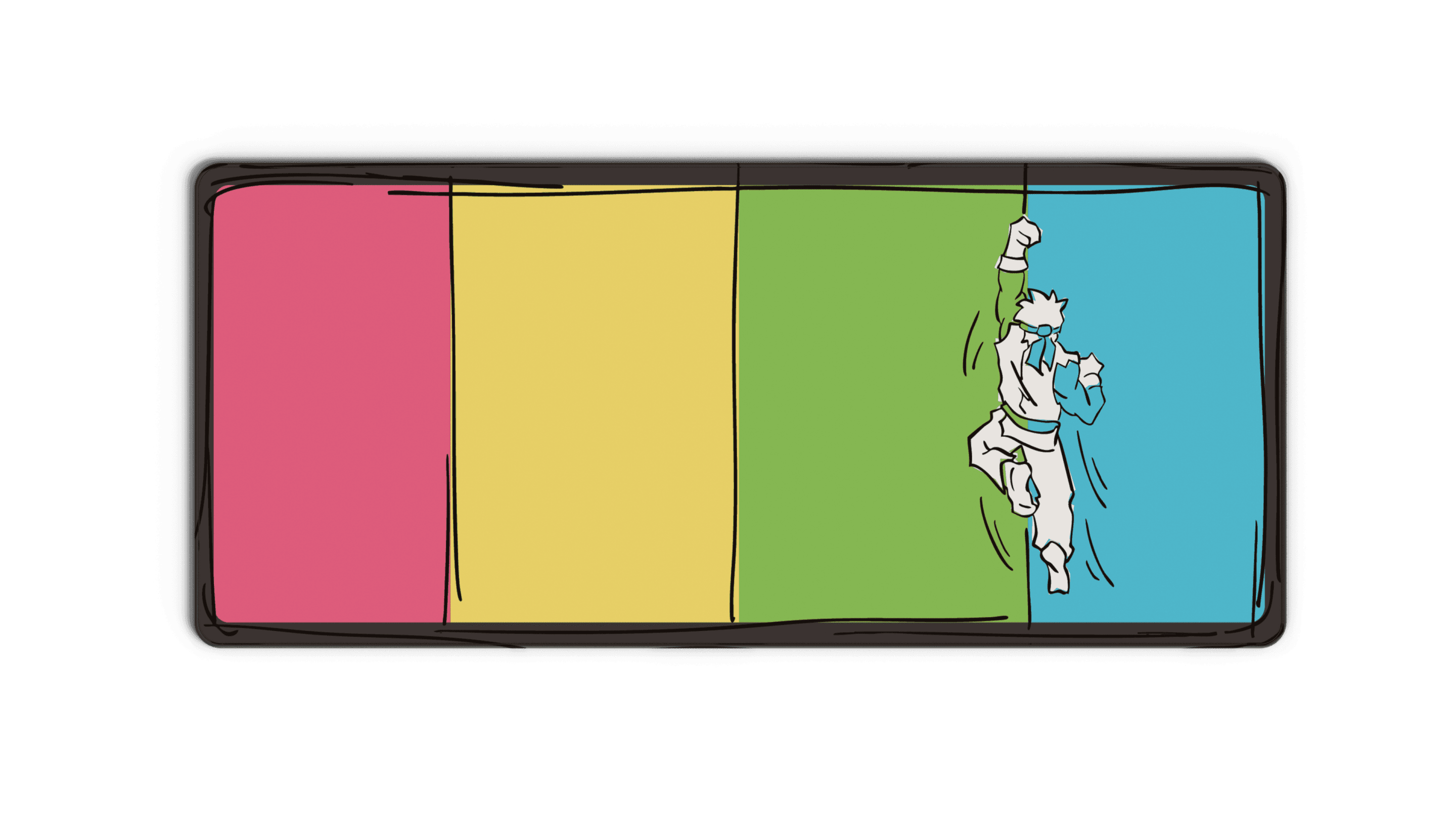 GMK Combobreaker - Gallery image 6 showing project details