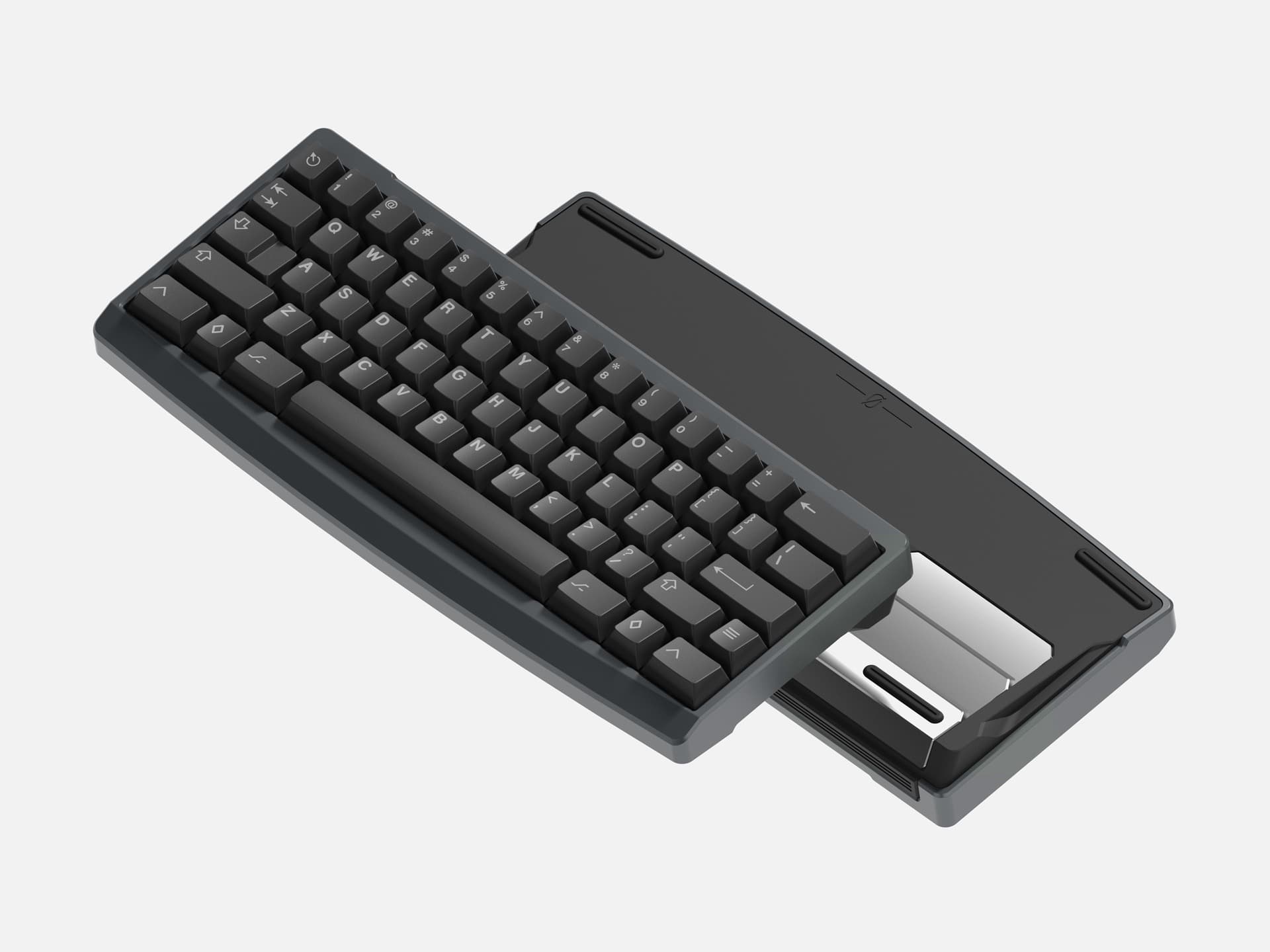 DESØLATION Polymount 60%