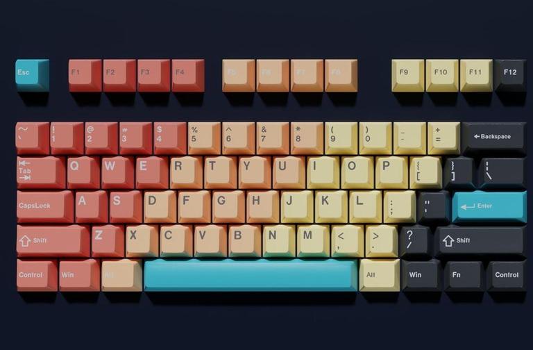 PBT Exosphere (IC)