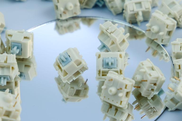 Endless Summer Switches