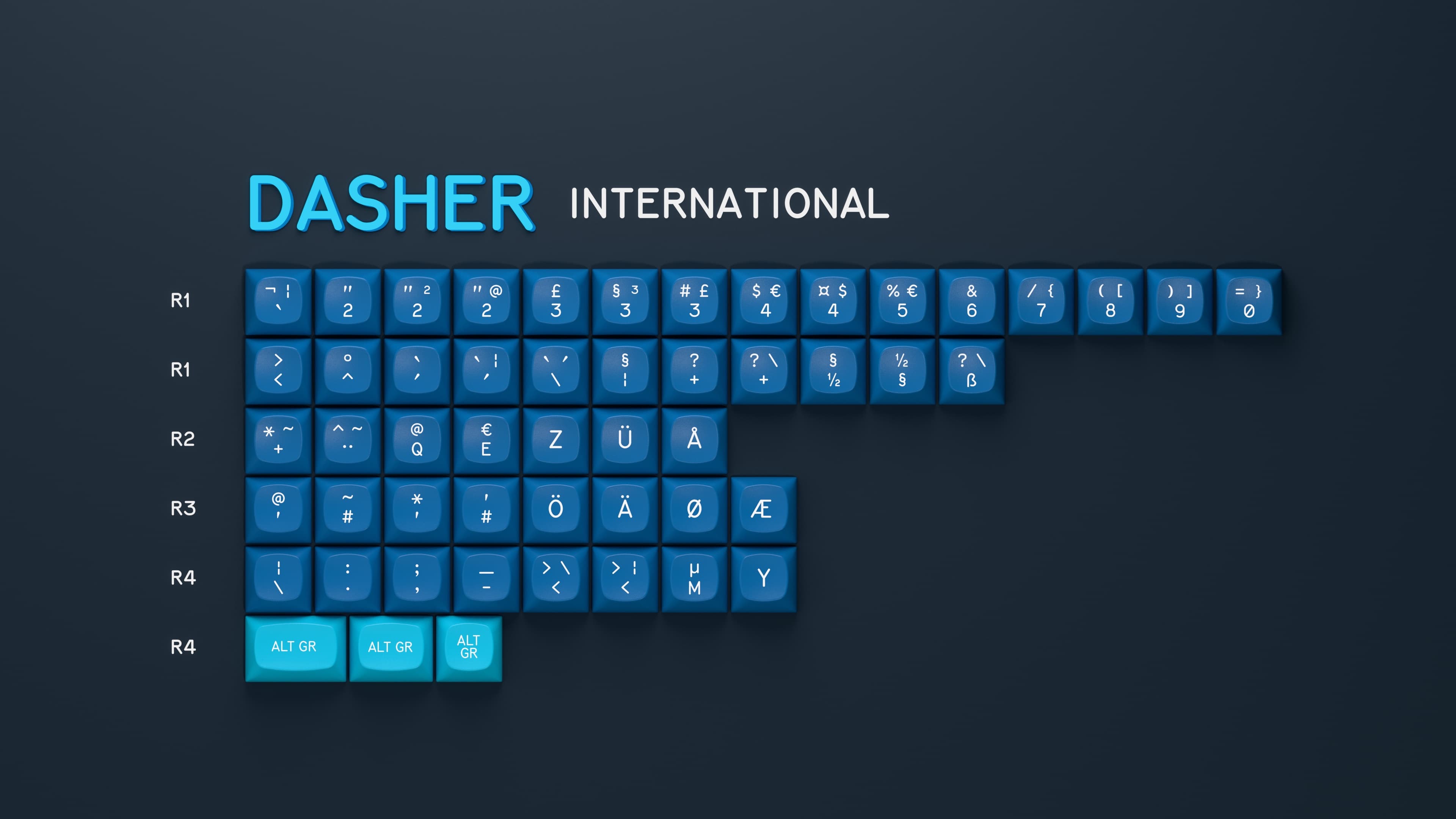 MTNU Dasher - Gallery image 5 showing project details