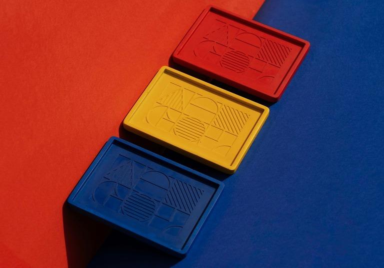 Gestalt Trays