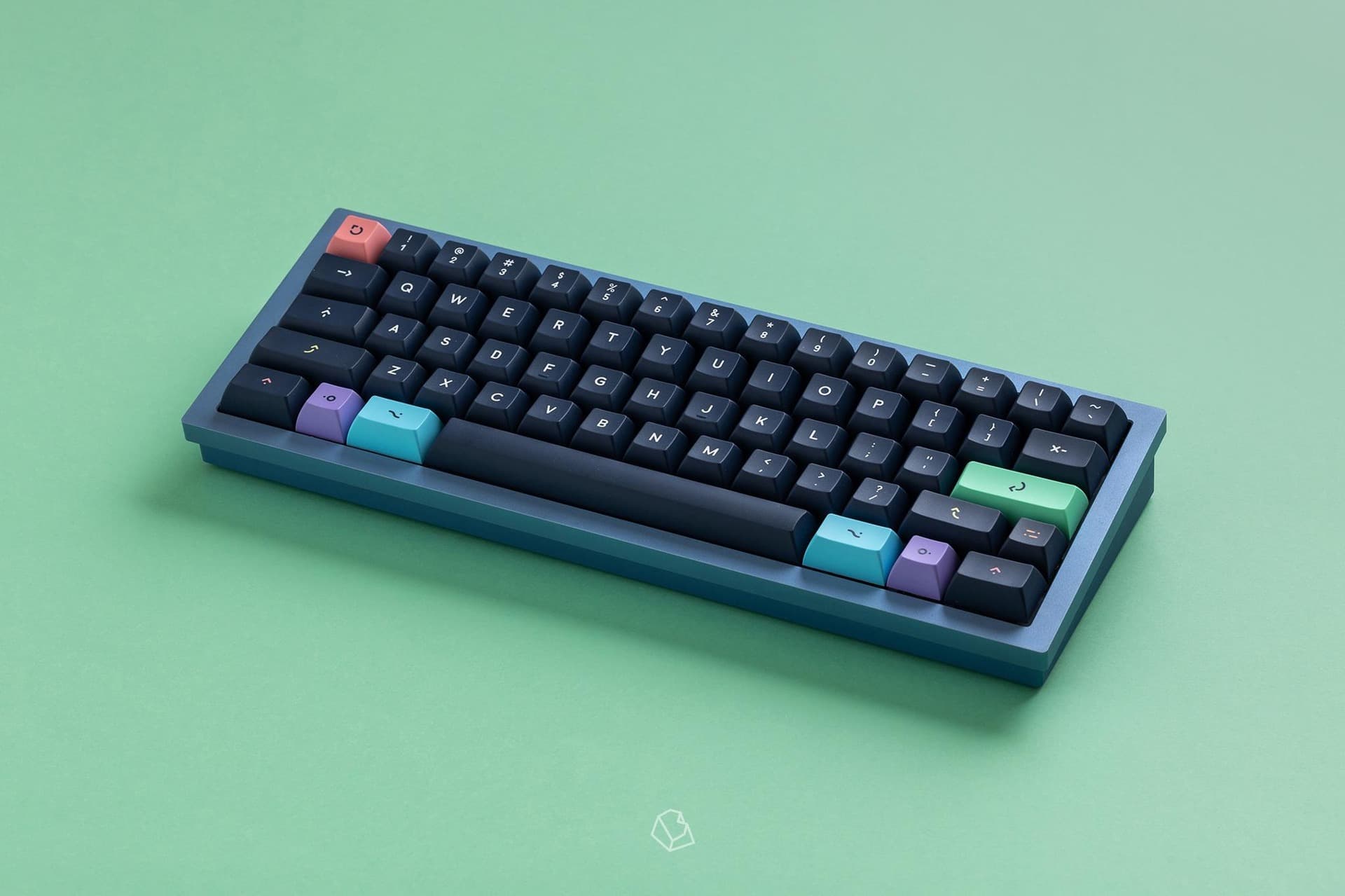 KAT Milkshake Doubleshot