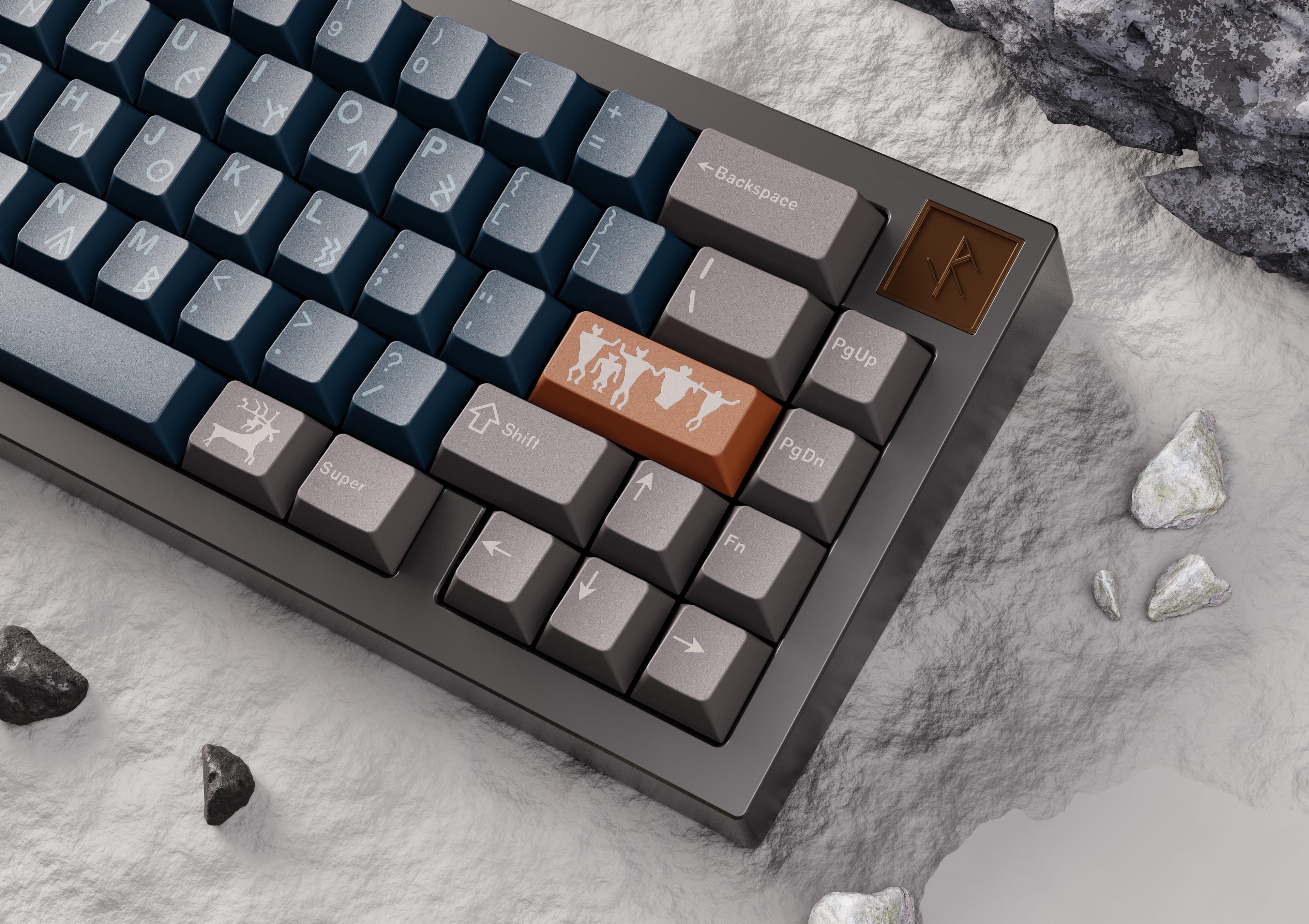 GMK Baikal - Gallery image 4 showing project details