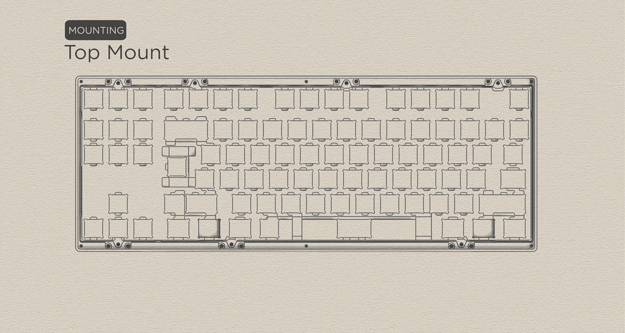 Seal TKL - Gallery image 6 showing project details