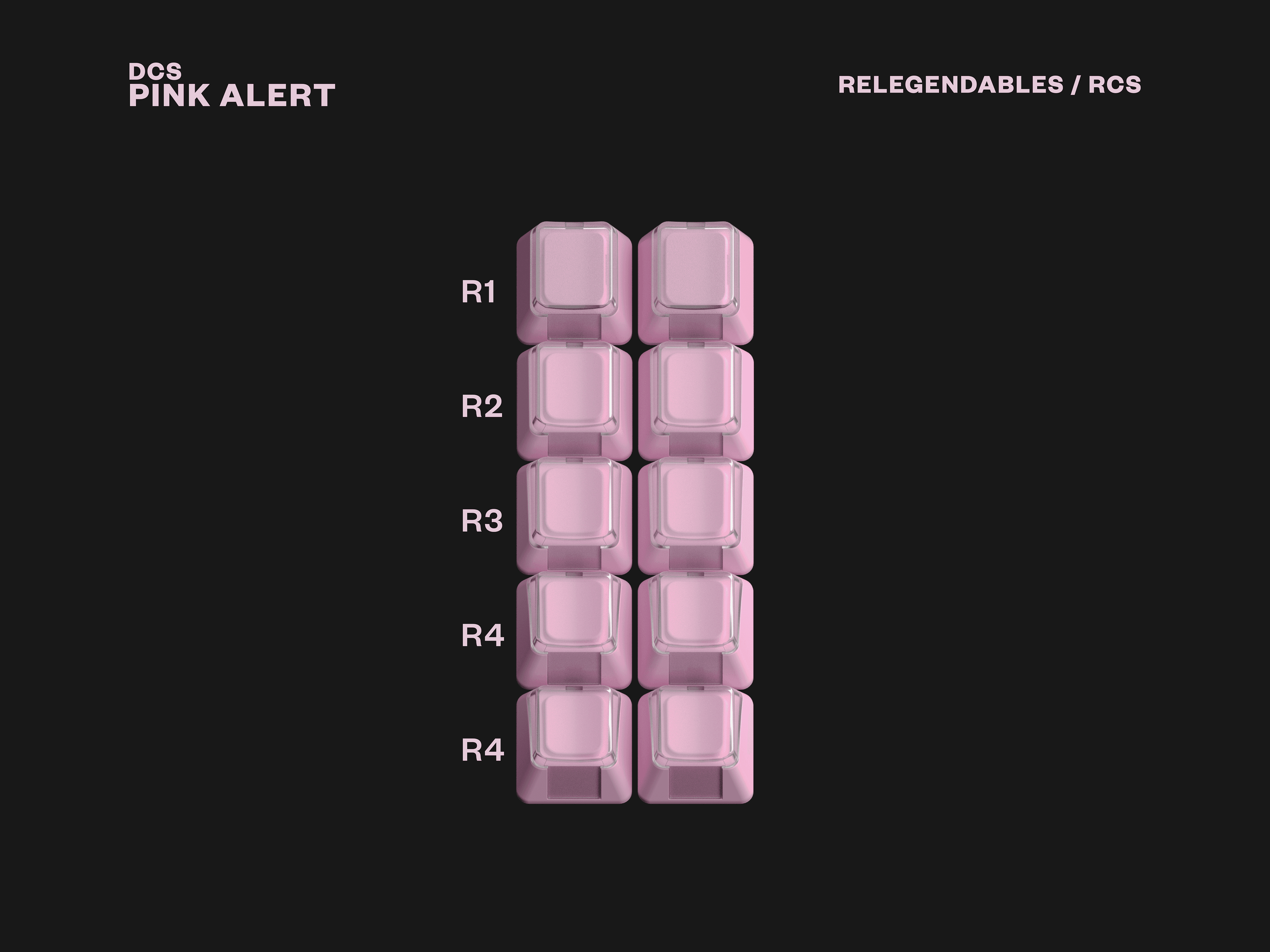 DCS Pink Alert - Gallery image 5 showing project details