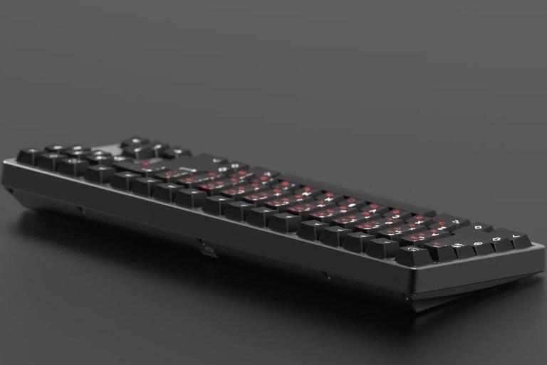 KBDfans Tiger 80 Kit (GB)