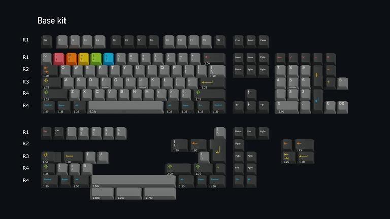 Keykobo Instant (IC)