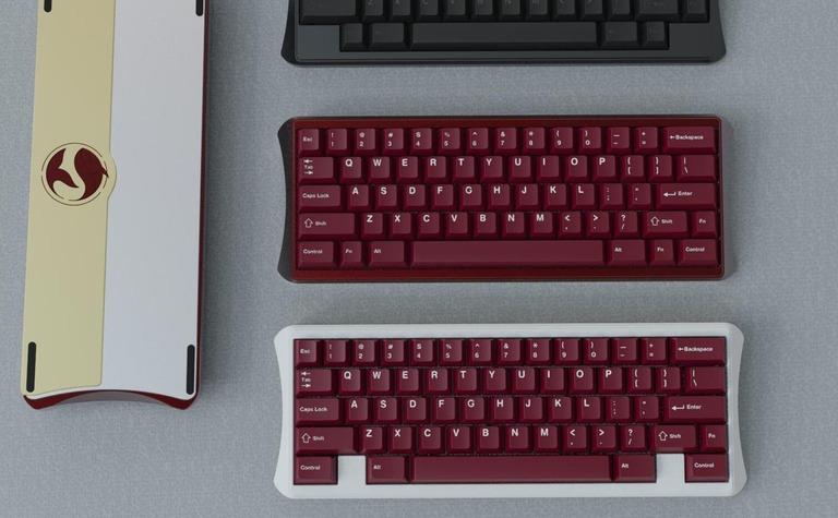 Dolphin 60% (IC)