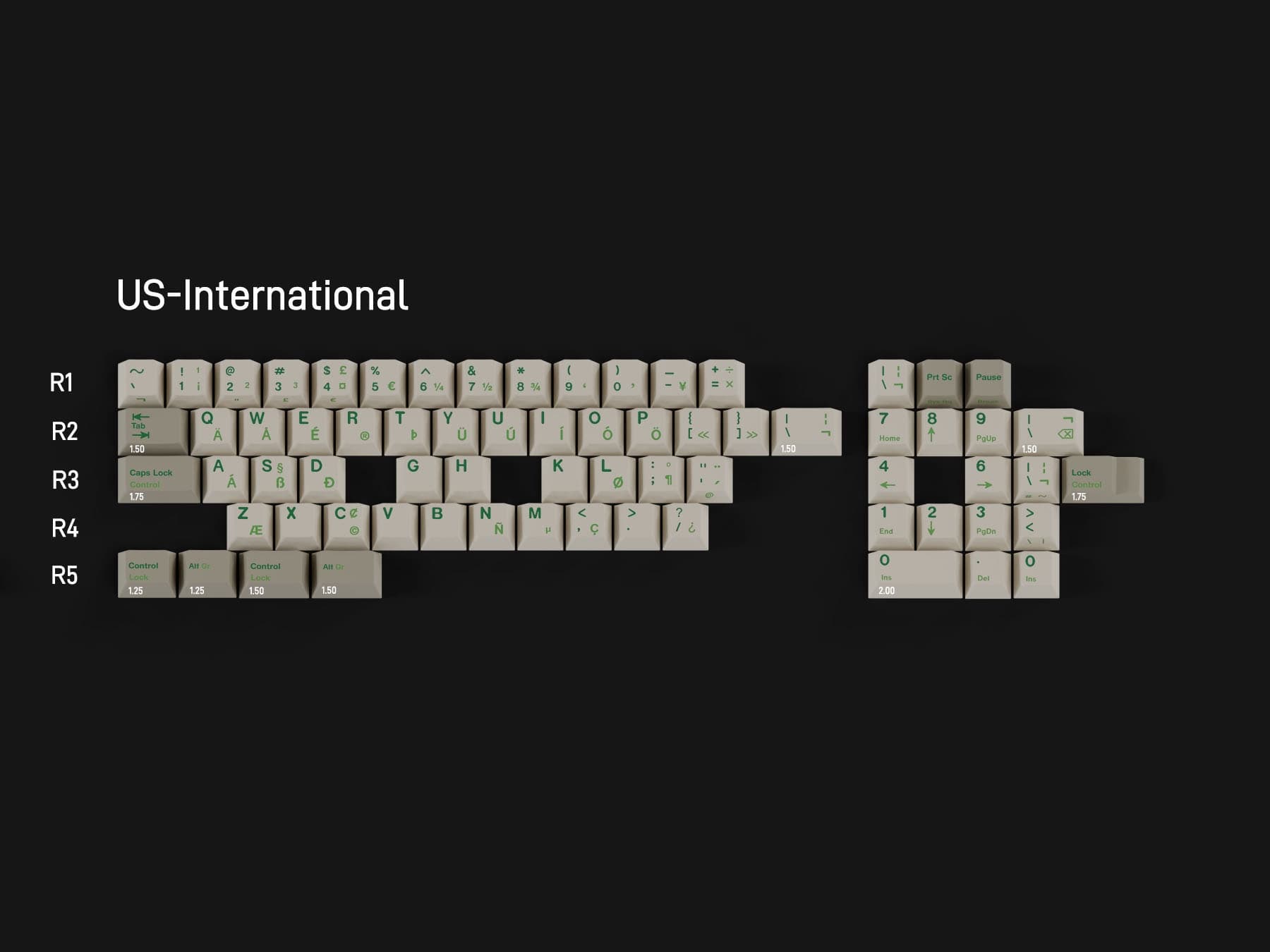 GMK CYL Green Alert - Gallery image 3 showing project details