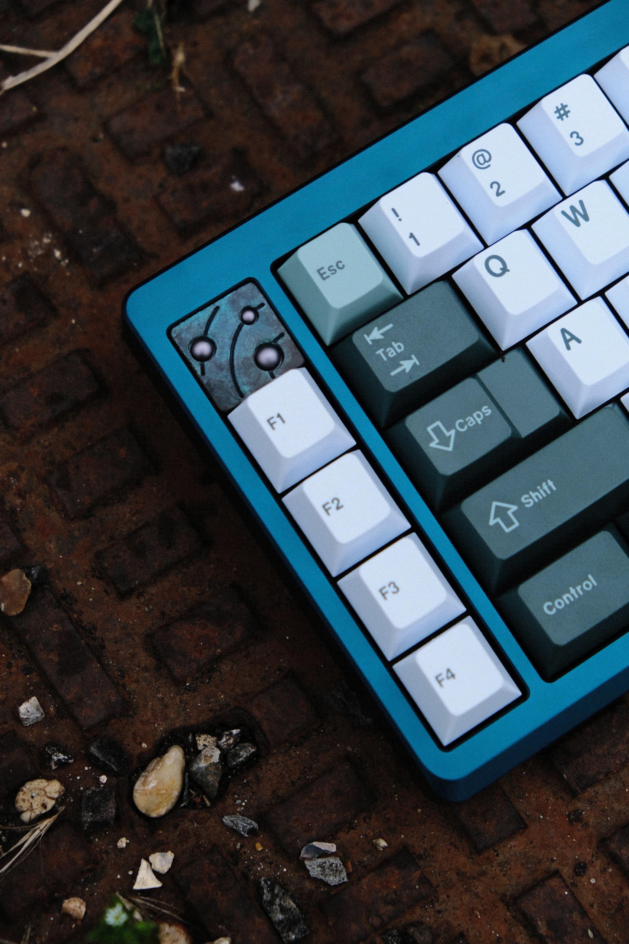 Metanoia - Gallery image 2 showing project details