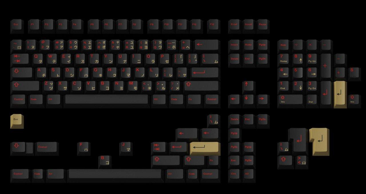 GMK Underworld (IC)