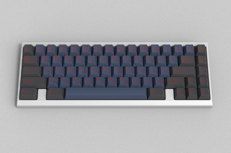 Berceste - WKL65% (GB)