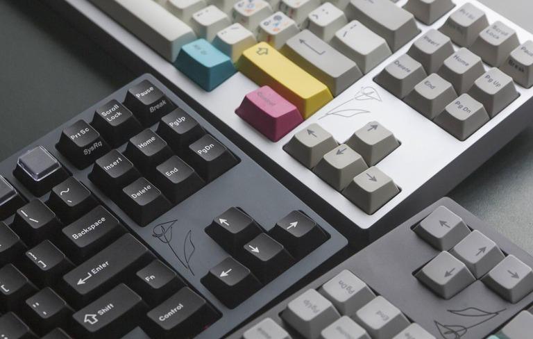Calla - F13 TKL
