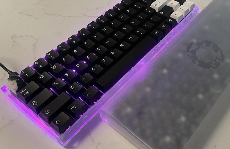 Helheim Designs Freja65 (IC)