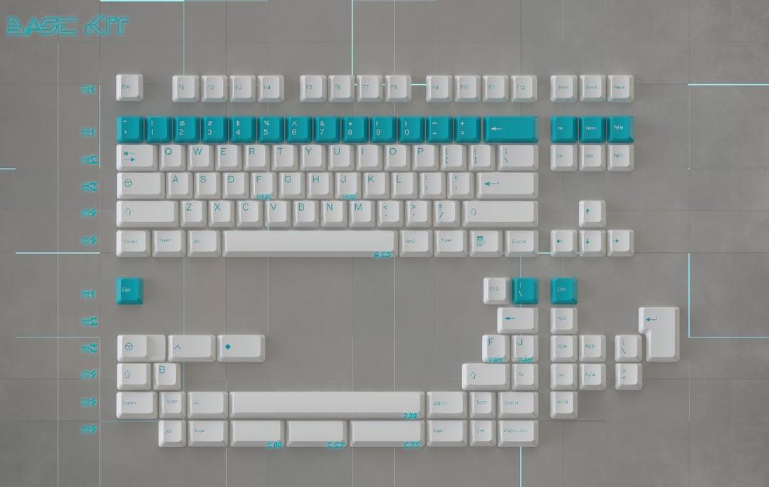 DCS Cyan Alert (IC)