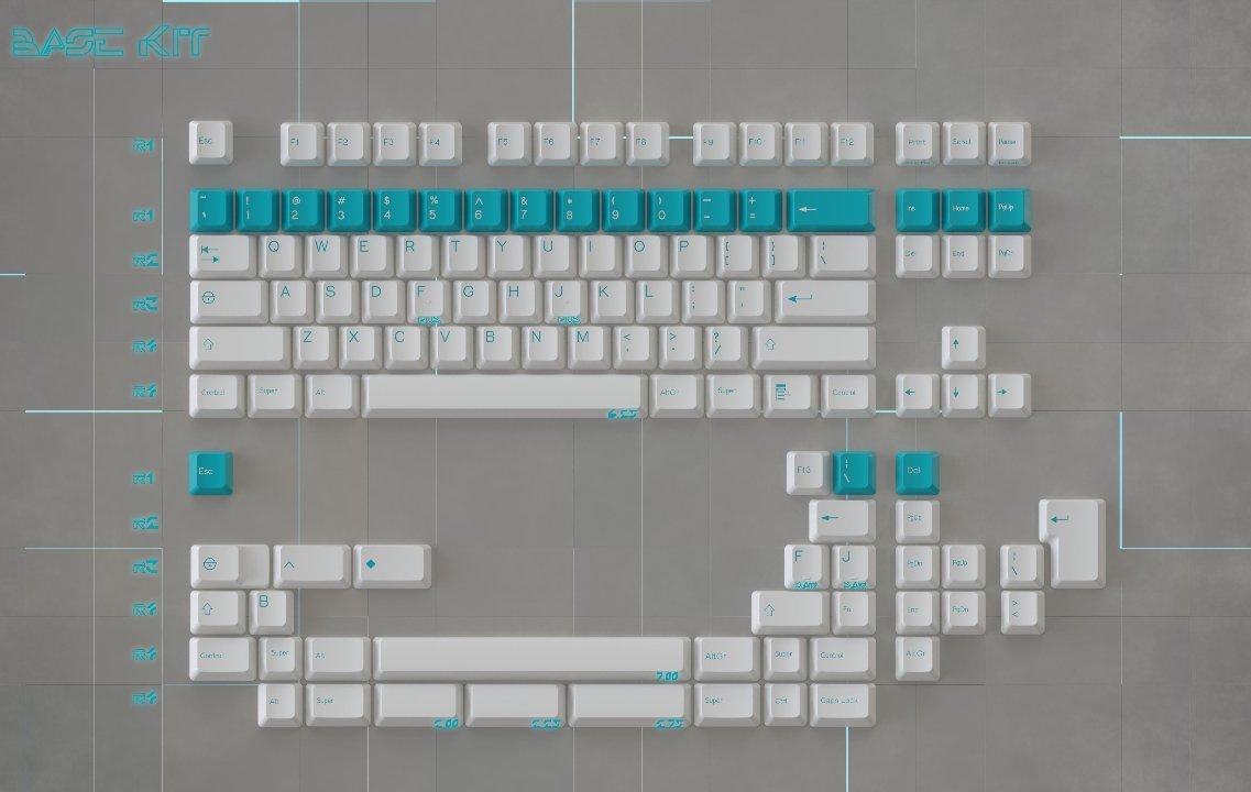 DCS Cyan Alert (IC)