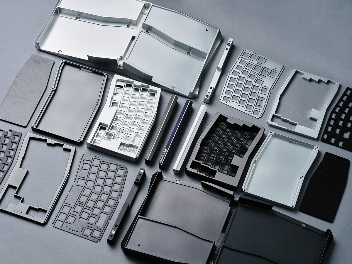 Mont Cervin - Gallery image 4 showing project details