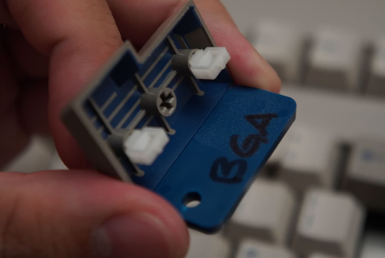 DCS Olivetti - Gallery image 3 showing project details