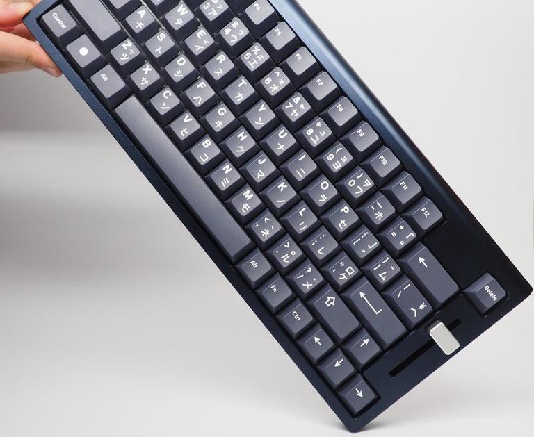 FjordBoard (GB)