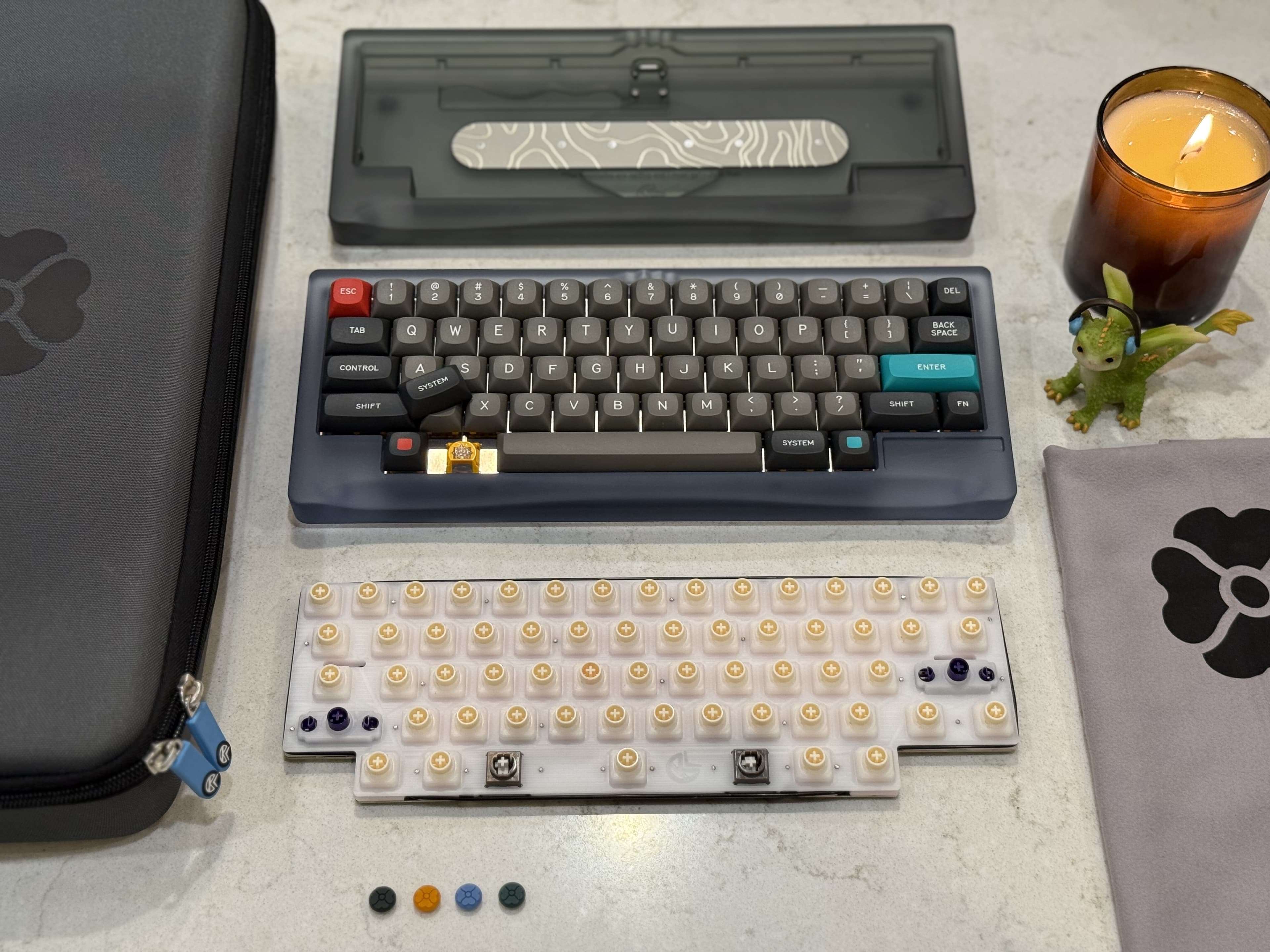 Blue Ridge HHKB - Gallery image 2 showing project details